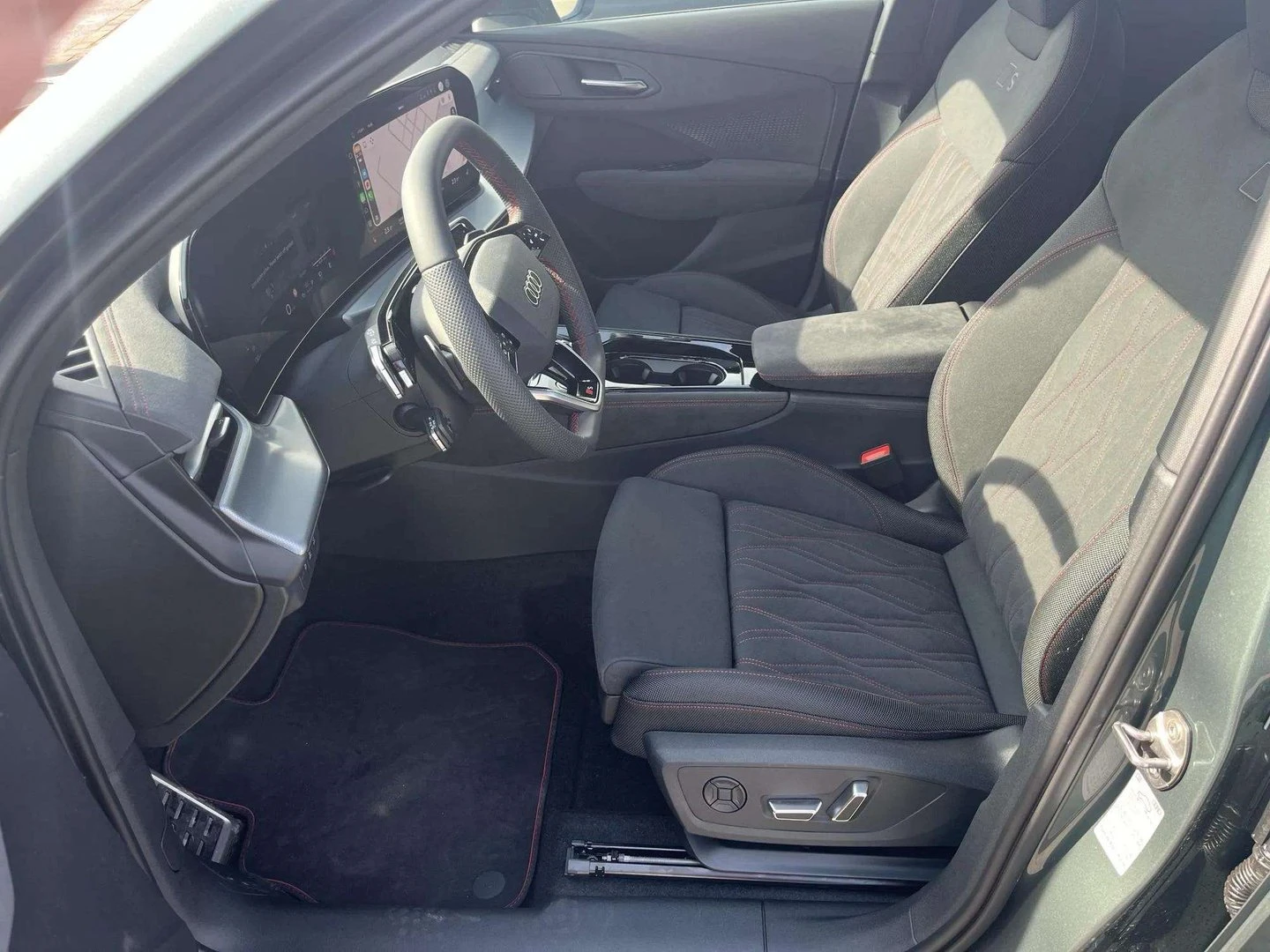 Audi Q3 SUV 150 kW TFSI quattro | Mobile.bg � ����������� 6