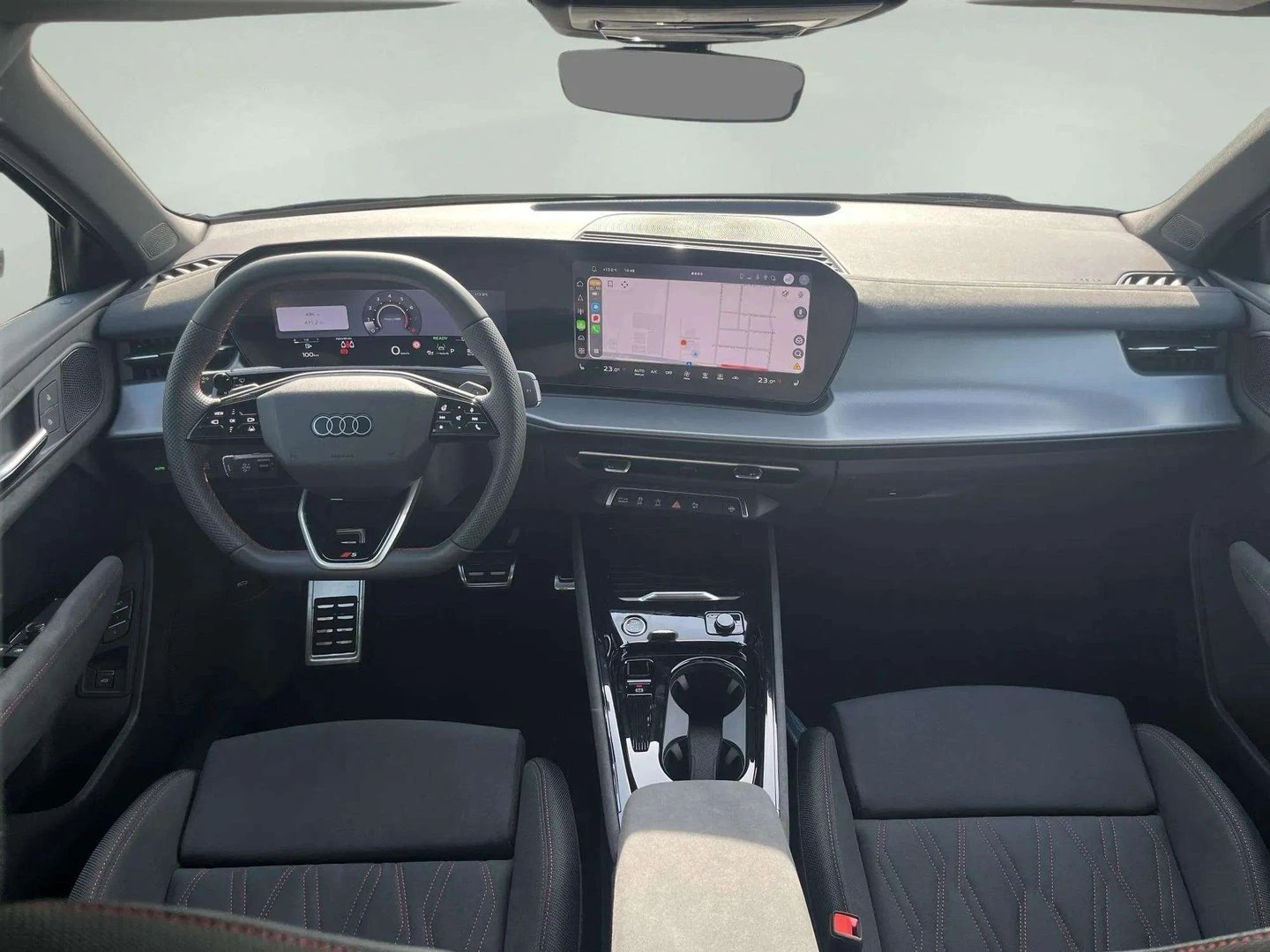 Audi Q3 SUV 150 kW TFSI quattro | Mobile.bg � ����������� 9