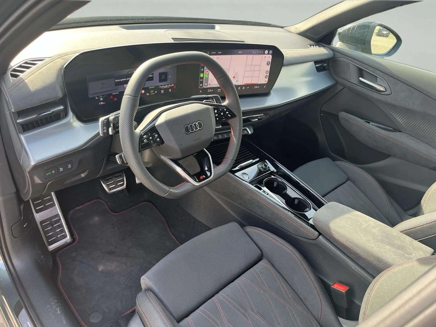 Audi Q3 SUV 150 kW TFSI quattro | Mobile.bg � ����������� 7