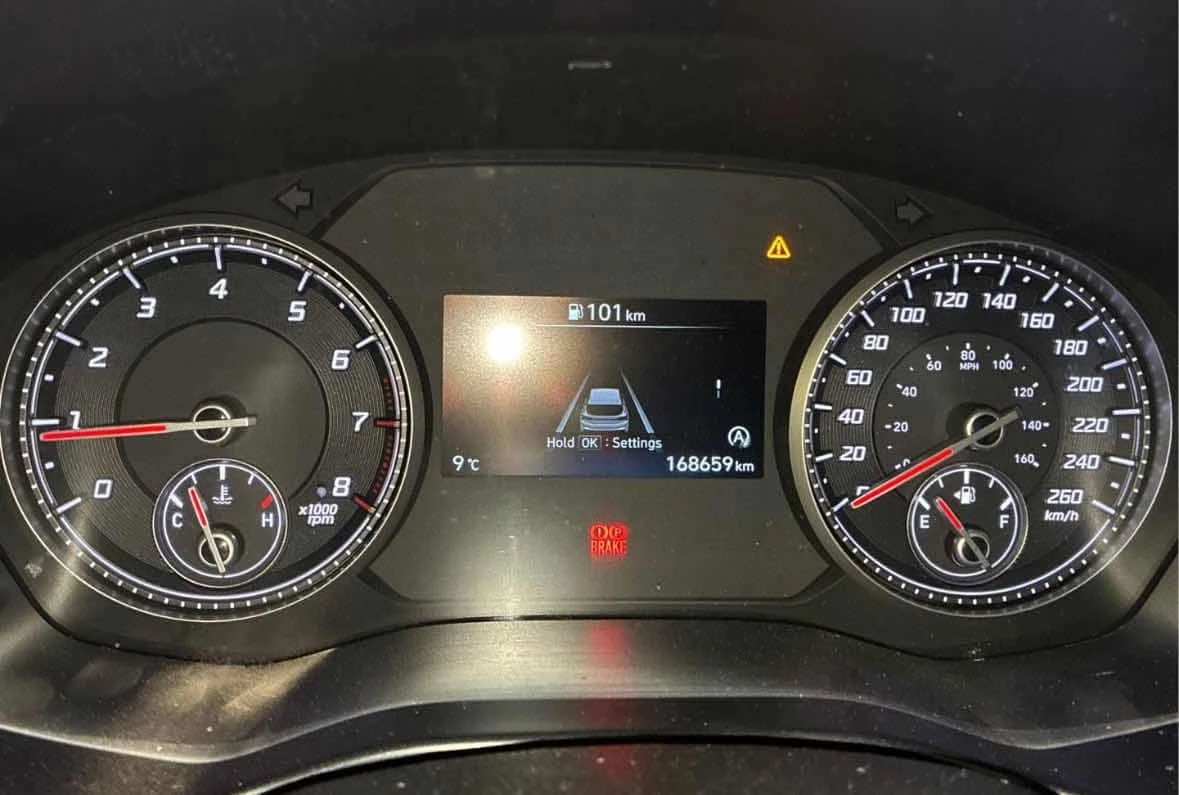 Hyundai Santa fe * Preferred AWD * ���������* �������* ��������*  | Mobile.bg � ����������� 9