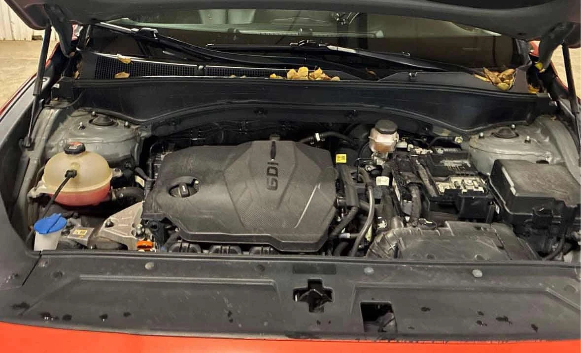 Hyundai Santa fe * Preferred AWD * ���������* �������* ��������*  | Mobile.bg � ����������� 14