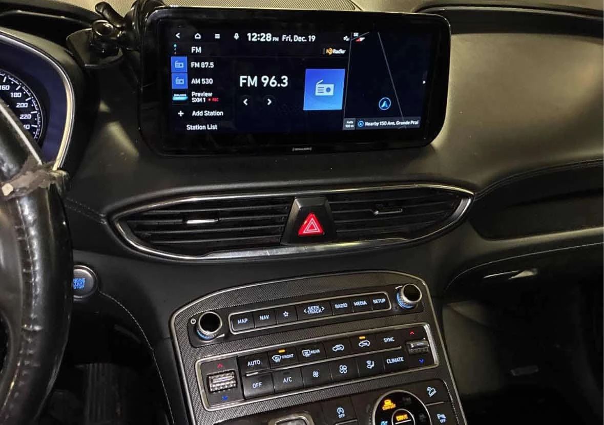 Hyundai Santa fe * Preferred AWD * ���������* �������* ��������*  | Mobile.bg � ����������� 10