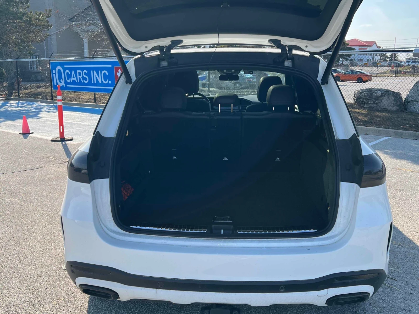 Mercedes-Benz GLE 350 ПОДГРЕВ * ПАНОРАМА * BURMESTER * АВТО КРЕДИТ * , снимка 10 - Автомобили и джипове - 54202137