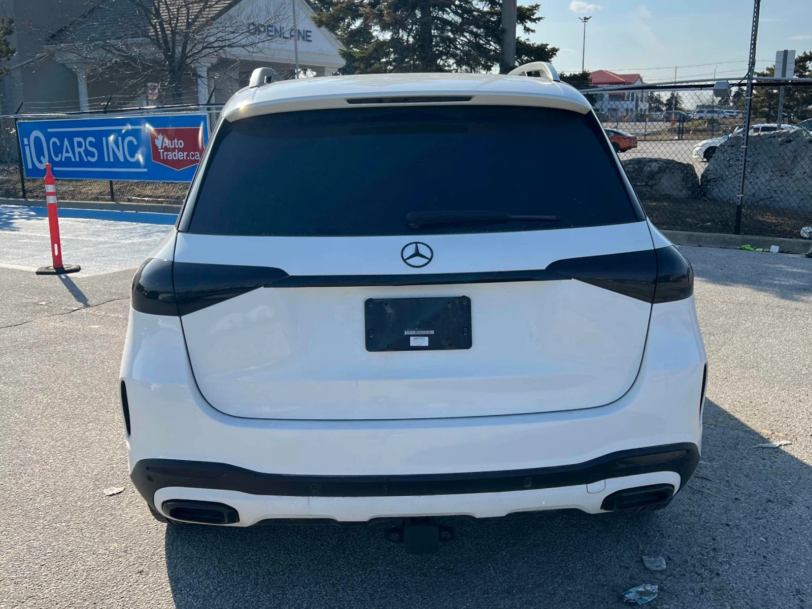 Mercedes-Benz GLE 350 ПОДГРЕВ * ПАНОРАМА * BURMESTER * АВТО КРЕДИТ * , снимка 2 - Автомобили и джипове - 54202137