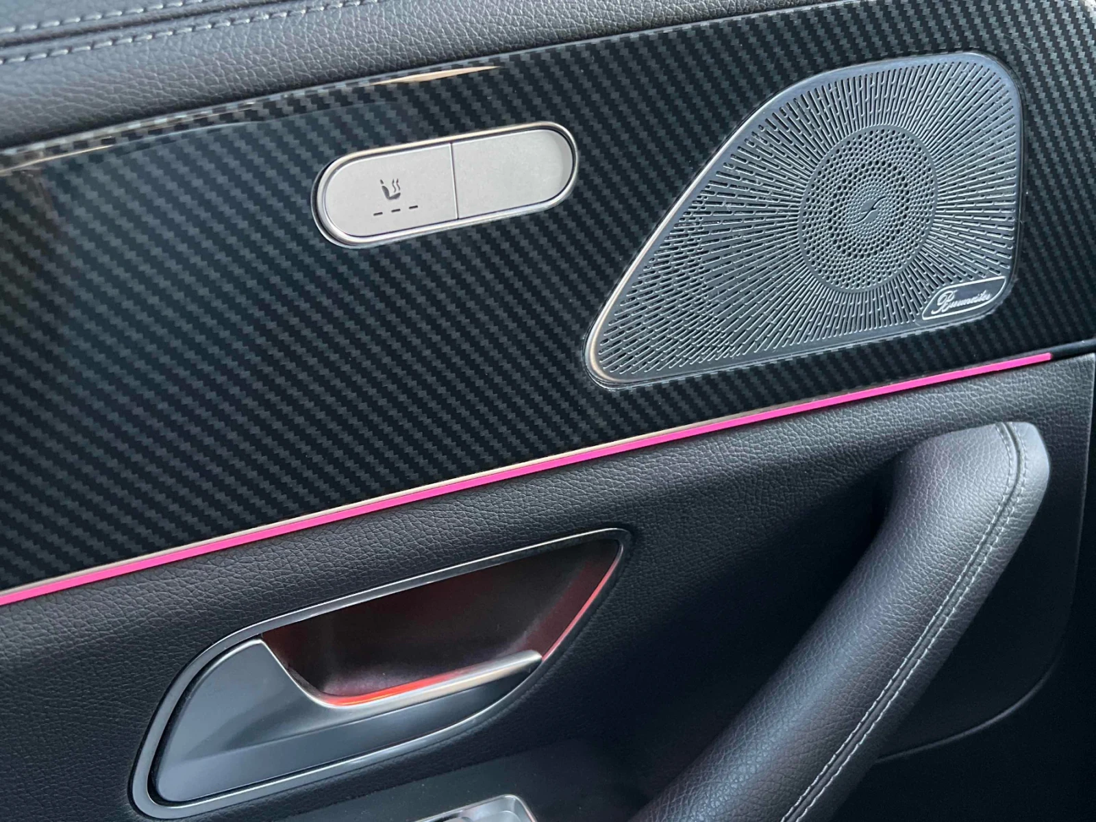 Mercedes-Benz GLE 350 ПОДГРЕВ * ПАНОРАМА * BURMESTER * АВТО КРЕДИТ * , снимка 9 - Автомобили и джипове - 54202137