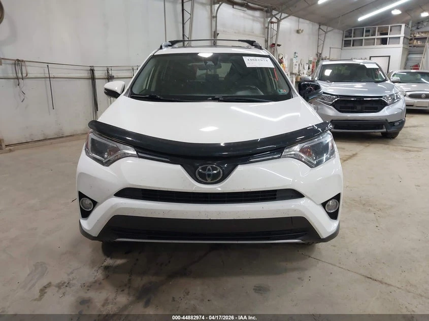 Toyota Rav4 2.5l Xle, снимка 13 - Автомобили и джипове - 54360860