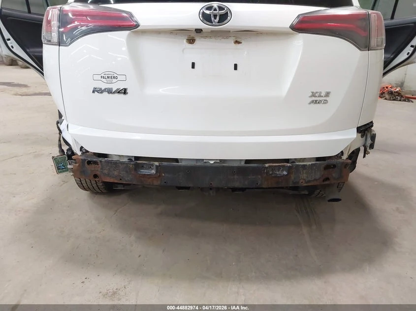 Toyota Rav4 2.5l Xle, снимка 6 - Автомобили и джипове - 54360860