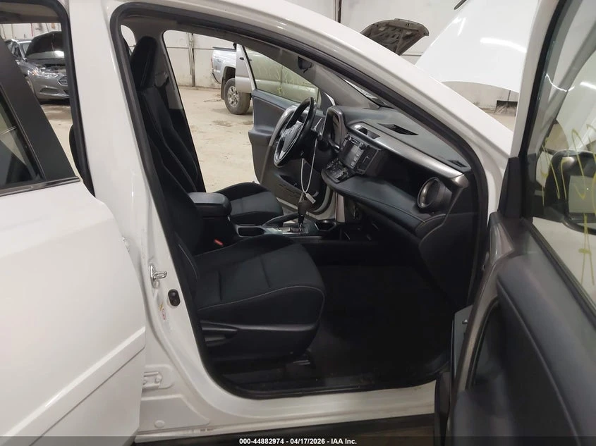 Toyota Rav4 2.5l Xle, снимка 5 - Автомобили и джипове - 54360860