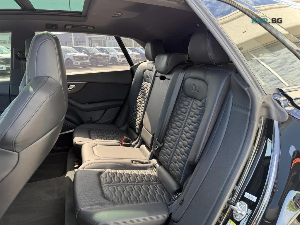 Audi RSQ8 4.0T quattro* АвтоКредит* (Цена до БГ) , снимка 8 - Автомобили и джипове - 54715499