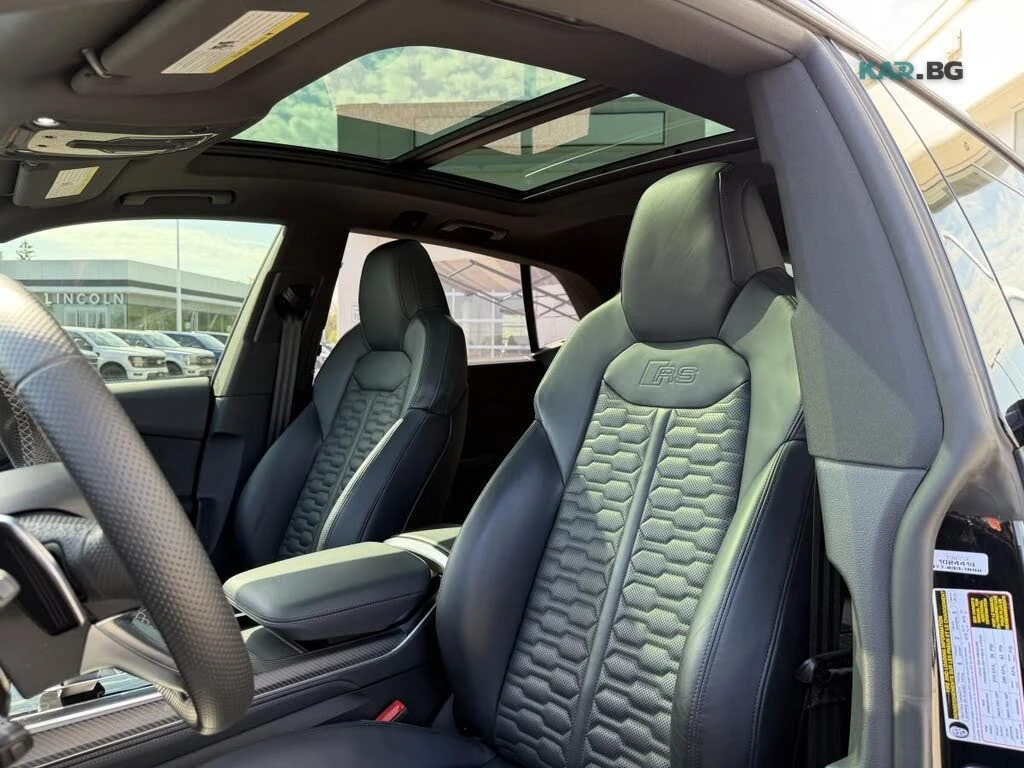 Audi RSQ8 4.0T quattro* АвтоКредит* (Цена до БГ) , снимка 14 - Автомобили и джипове - 54715499
