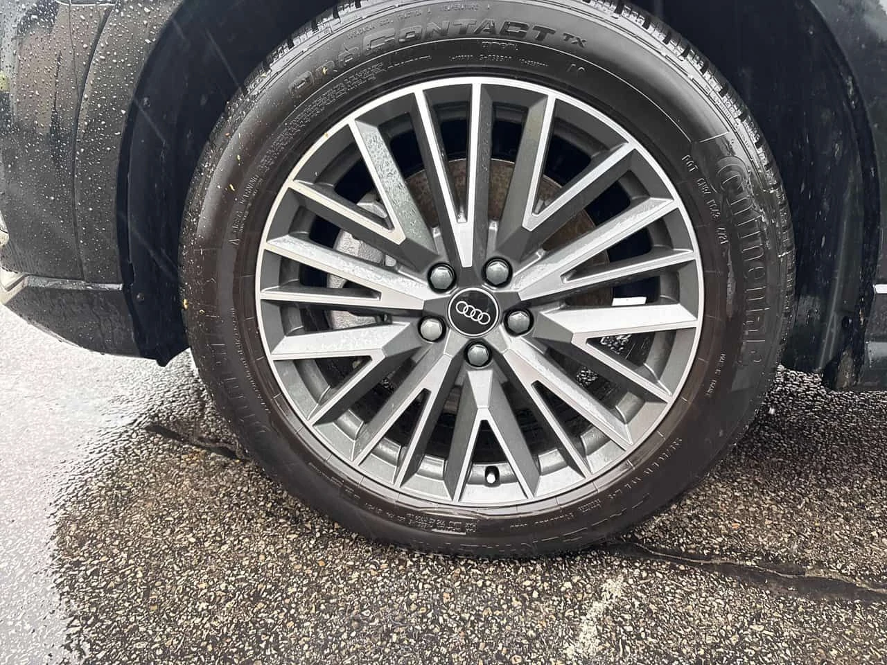 Audi Q3 45 TFSI quattro| Подгреви| Памет| Панорама| , снимка 6 - Автомобили и джипове - 54761565