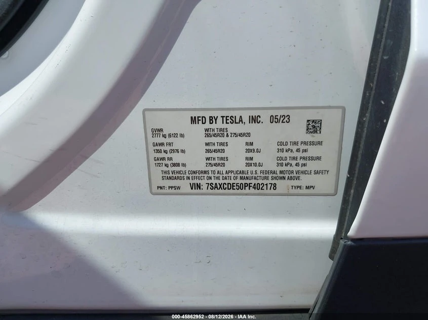 Tesla Model X Dual Motor All-Wheel Drive/Standard Range | Mobile.bg � ����������� 9