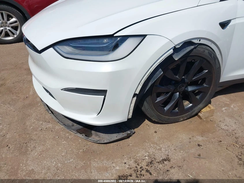 Tesla Model X Dual Motor All-Wheel Drive/Standard Range | Mobile.bg � ����������� 6