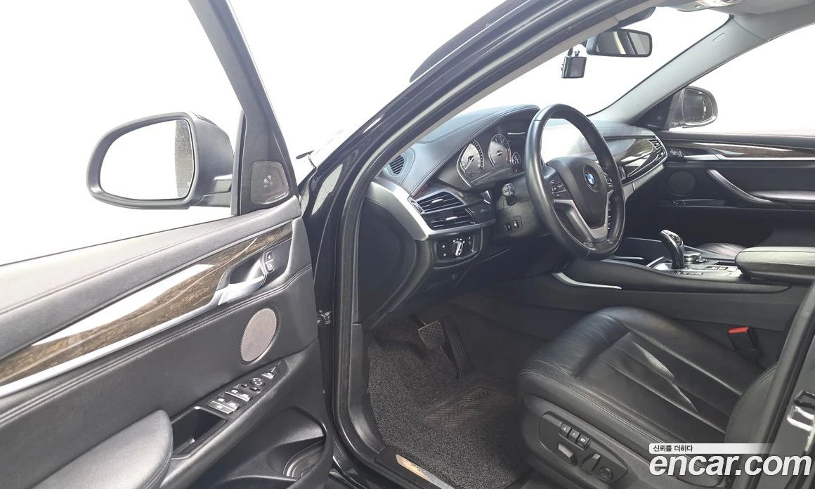BMW X6 xDrive 30d, снимка 11 - Автомобили и джипове - 56157058
