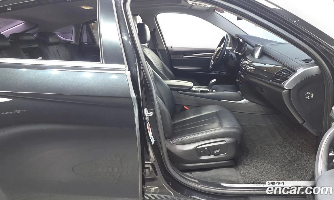 BMW X6 xDrive 30d, снимка 10 - Автомобили и джипове - 56157058