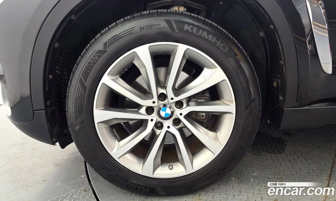 BMW X6 xDrive 30d, снимка 5 - Автомобили и джипове - 56157058