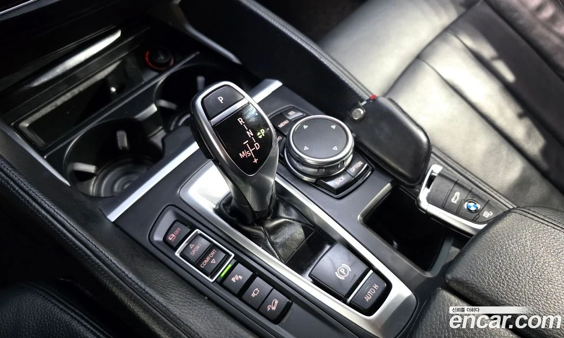 BMW X6 xDrive 30d, снимка 9 - Автомобили и джипове - 56157058