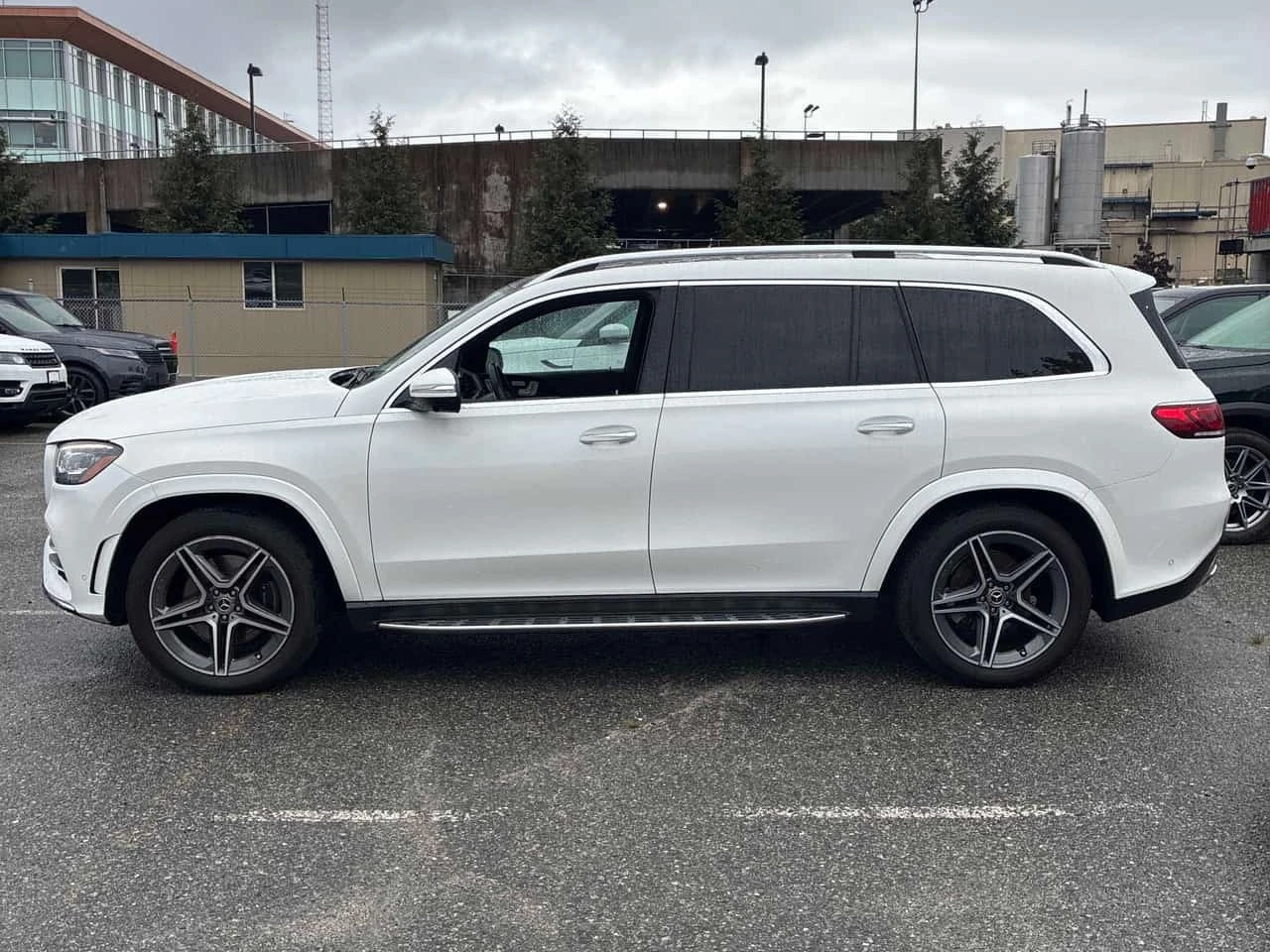 Mercedes-Benz GLS 450 * CARFAX * ����� �� ����������� | Mobile.bg � ����������� 2