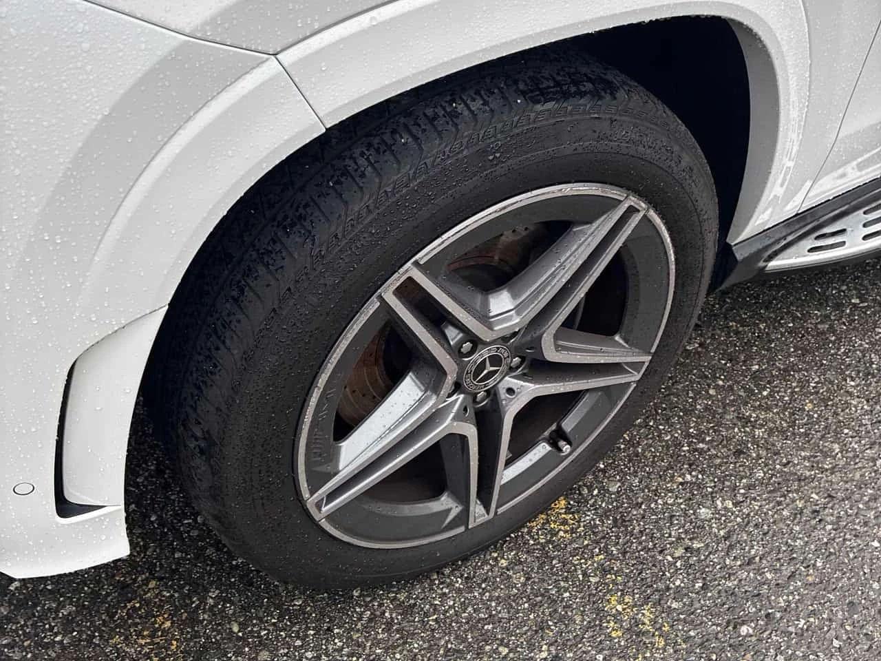 Mercedes-Benz GLS 450 * CARFAX * ����� �� ����������� | Mobile.bg � ����������� 7