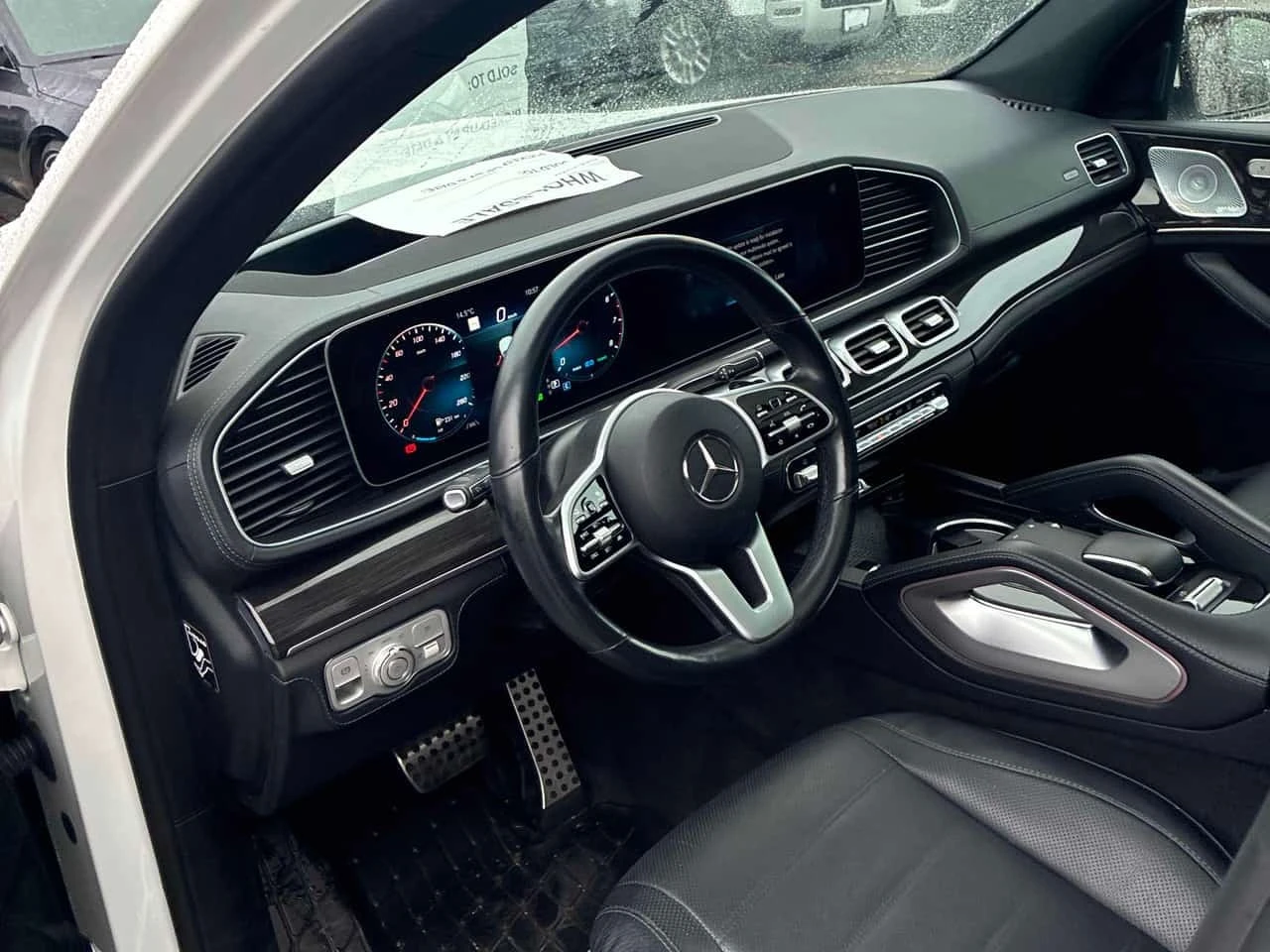 Mercedes-Benz GLS 450 * CARFAX * ����� �� ����������� | Mobile.bg � ����������� 5
