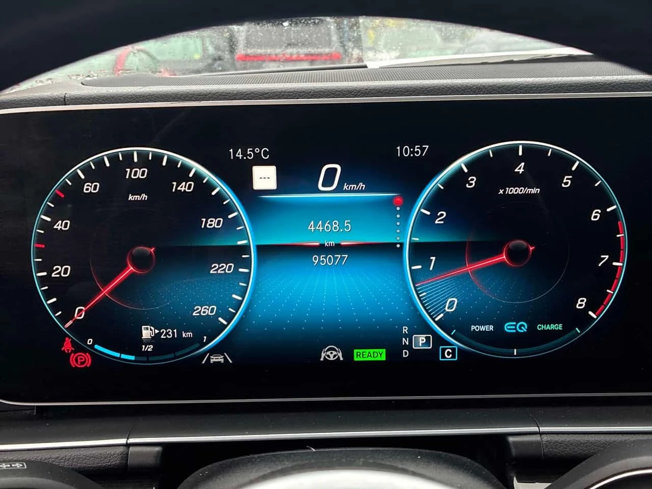 Mercedes-Benz GLS 450 * CARFAX * ����� �� ����������� | Mobile.bg � ����������� 8