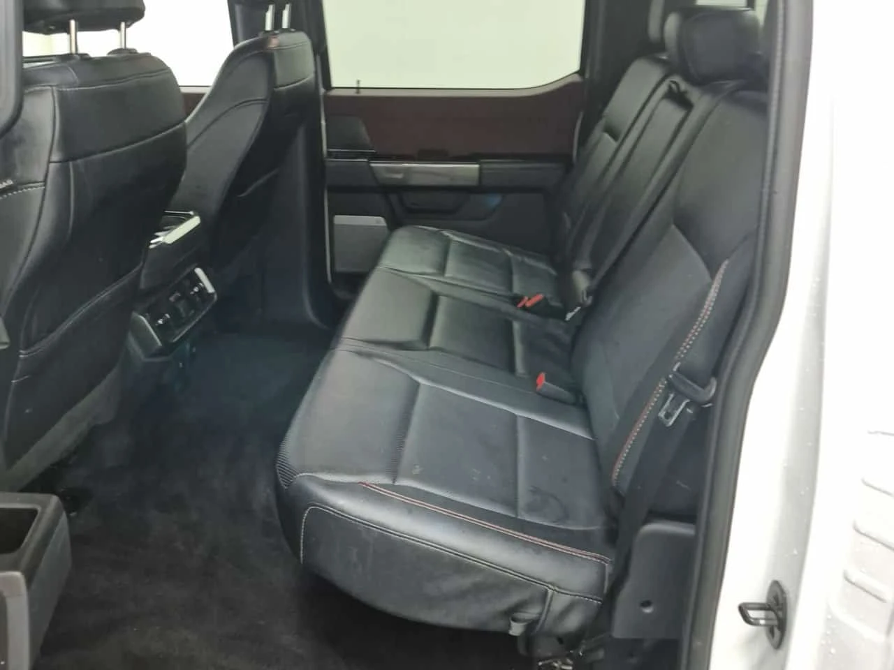 Ford F150 * 4wd Supercrew * ПОДГРЕВ * ОБДУХВАНЕ * , снимка 13 - Автомобили и джипове - 56309514