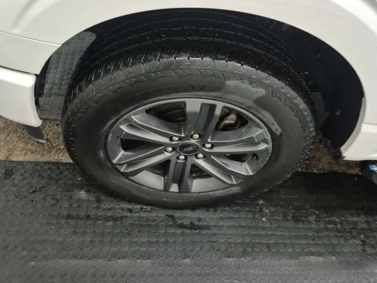 Ford F150 * 4wd Supercrew * ПОДГРЕВ * ОБДУХВАНЕ * , снимка 6 - Автомобили и джипове - 56309514