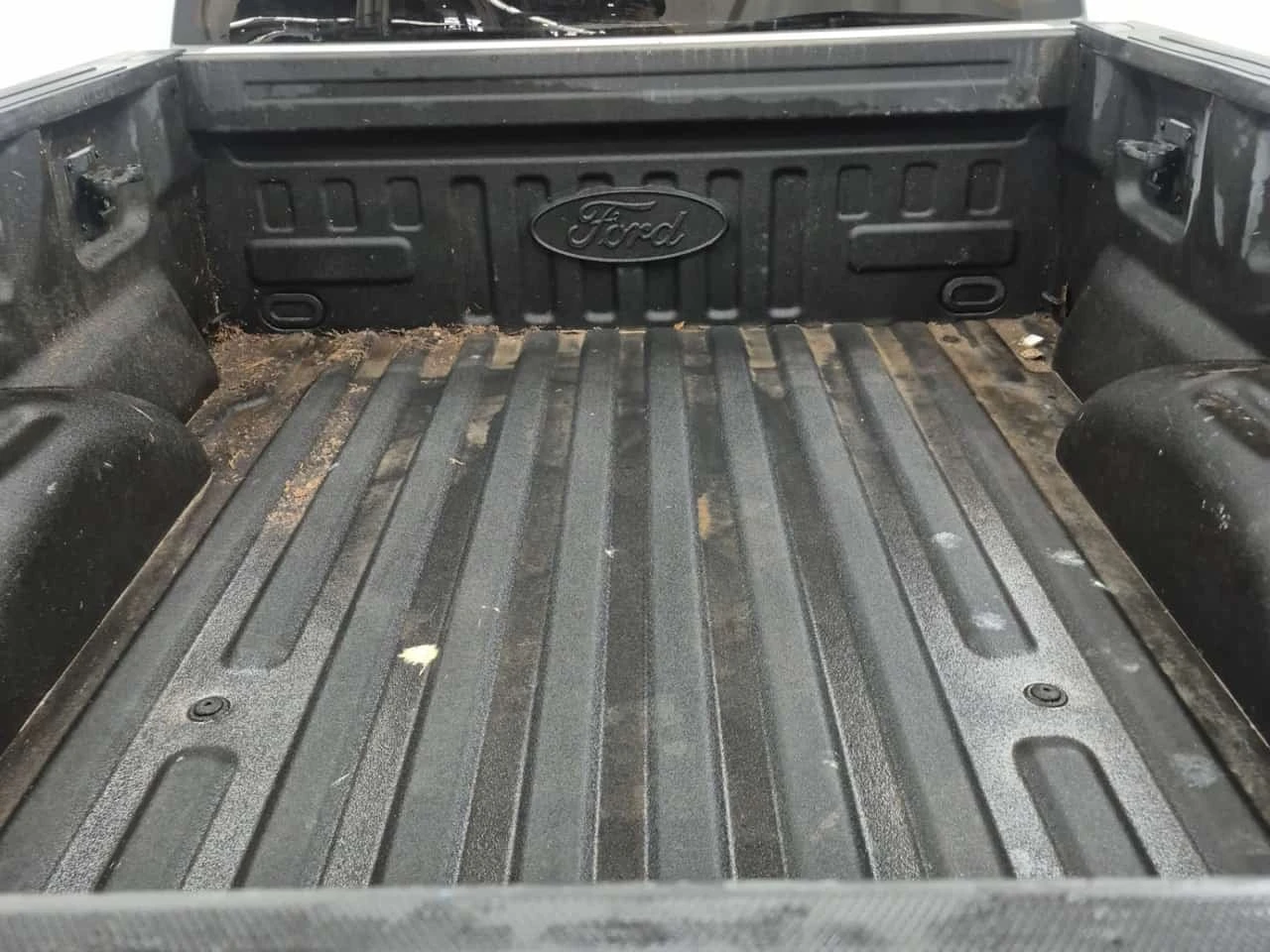 Ford F150 * 4wd Supercrew * ПОДГРЕВ * ОБДУХВАНЕ * , снимка 15 - Автомобили и джипове - 56309514