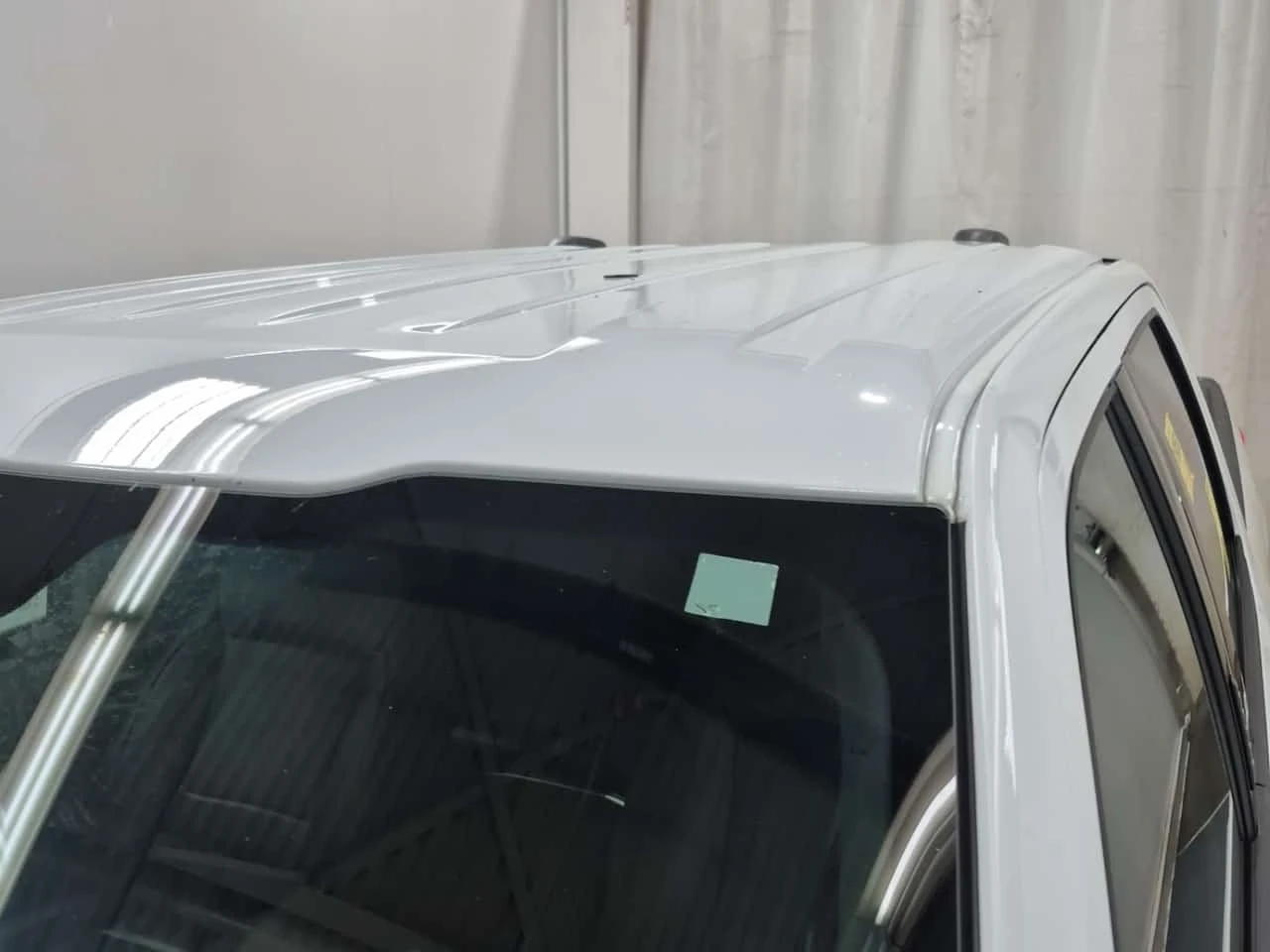 Ford F150 * 4wd Supercrew * ПОДГРЕВ * ОБДУХВАНЕ * , снимка 7 - Автомобили и джипове - 56309514