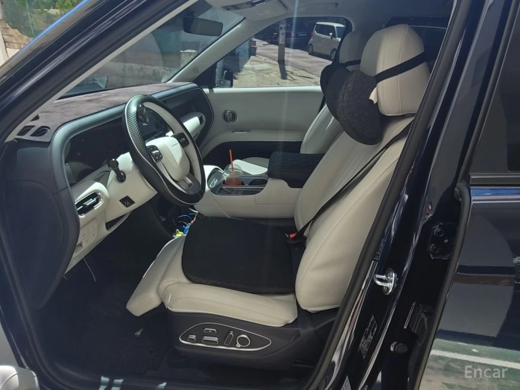Hyundai Palisade Gasoline 2.5T 2WD 7-Seater | Mobile.bg � ����������� 14