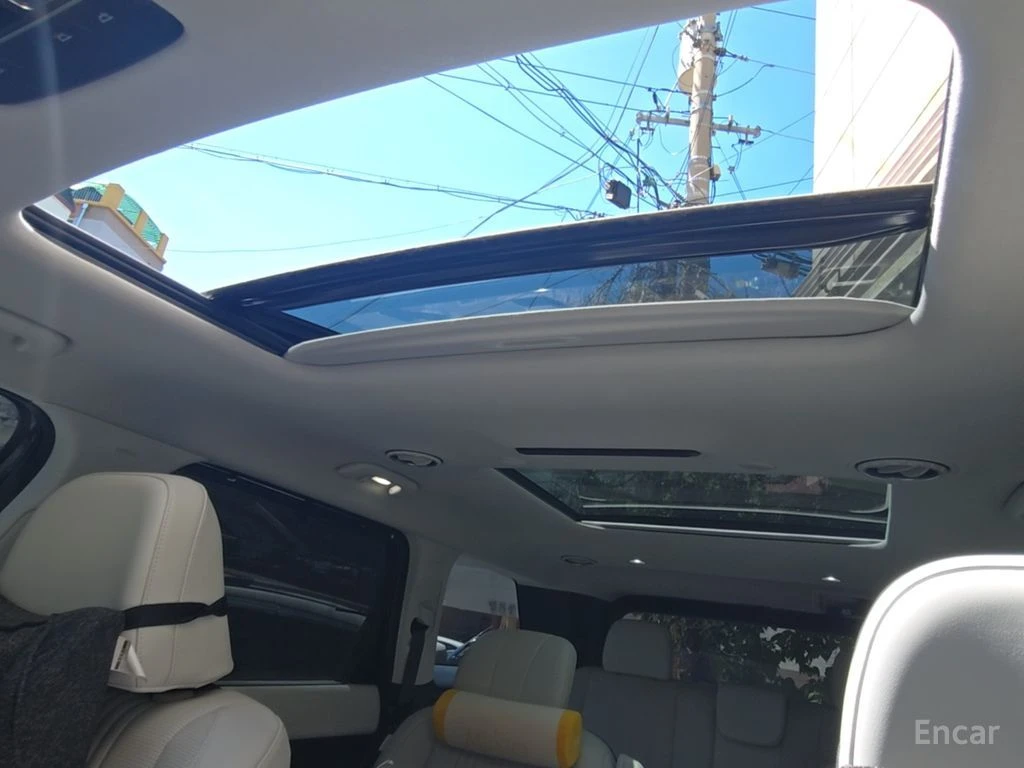 Hyundai Palisade Gasoline 2.5T 2WD 7-Seater | Mobile.bg � ����������� 17