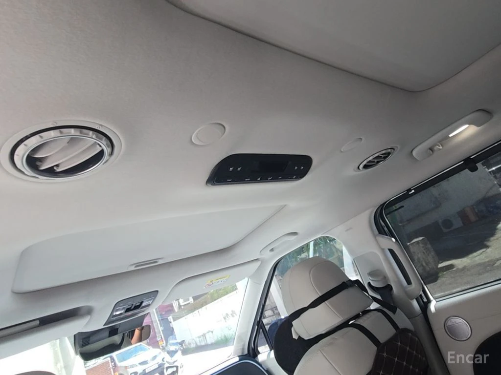 Hyundai Palisade Gasoline 2.5T 2WD 7-Seater | Mobile.bg � ����������� 16