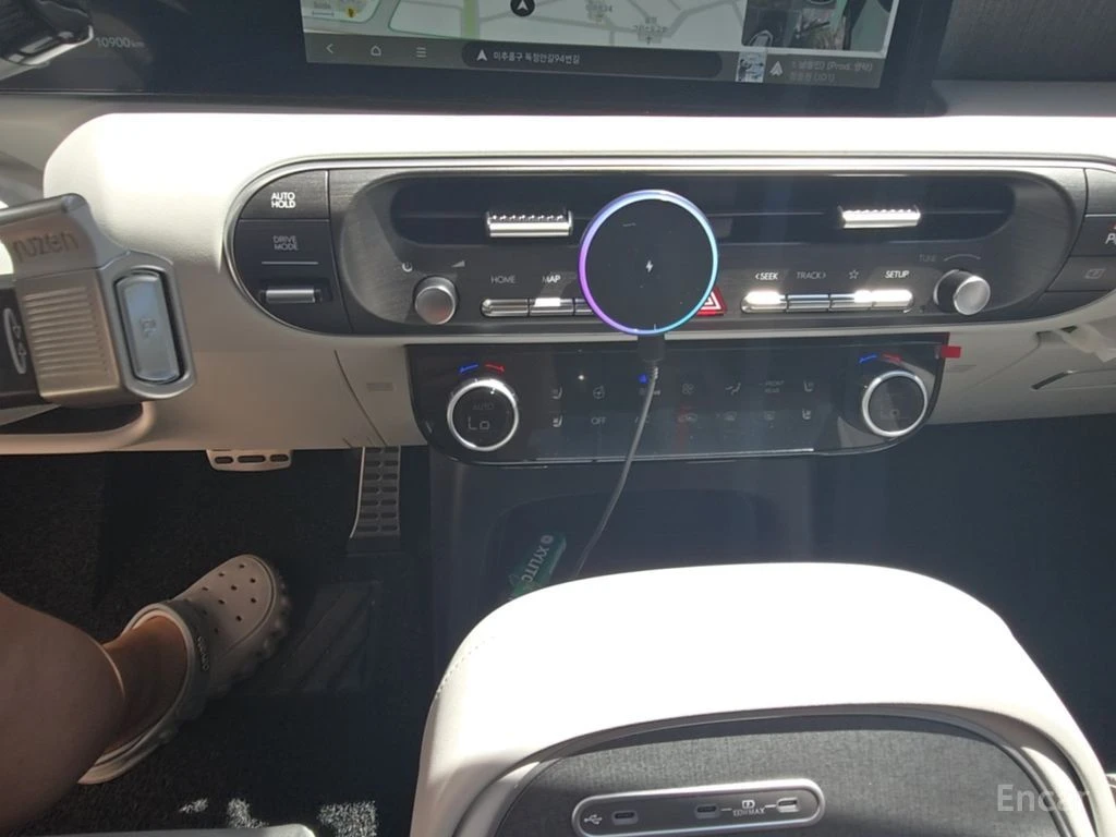 Hyundai Palisade Gasoline 2.5T 2WD 7-Seater | Mobile.bg � ����������� 9