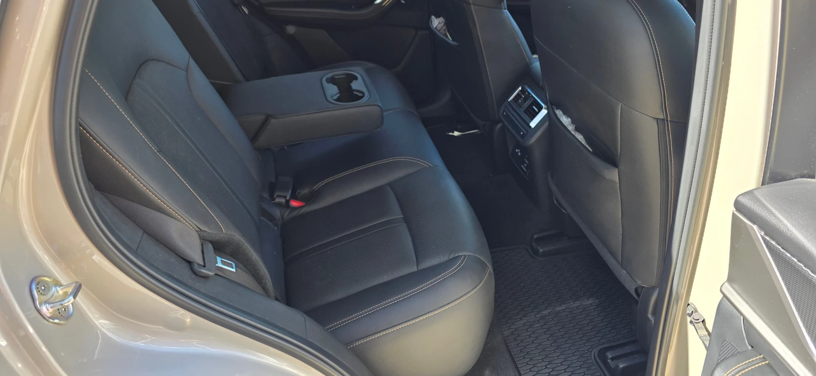 Mazda CX-60 AWD / 4x4 HOMURA PLUS | Mobile.bg � ����������� 16