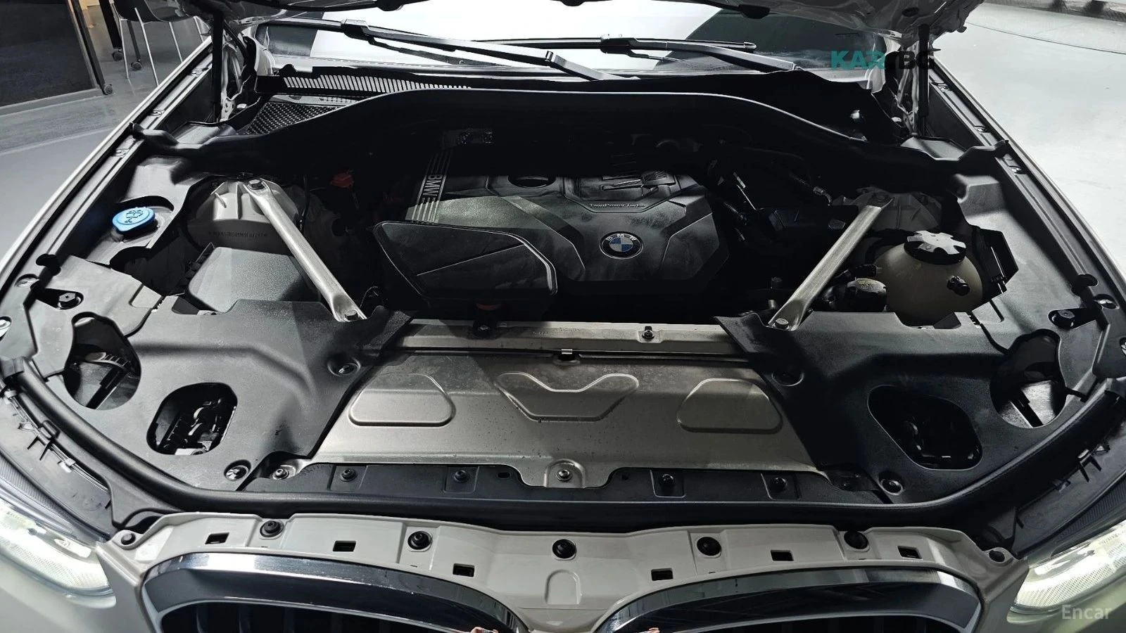 BMW X3, снимка 5 - Автомобили и джипове - 56690033