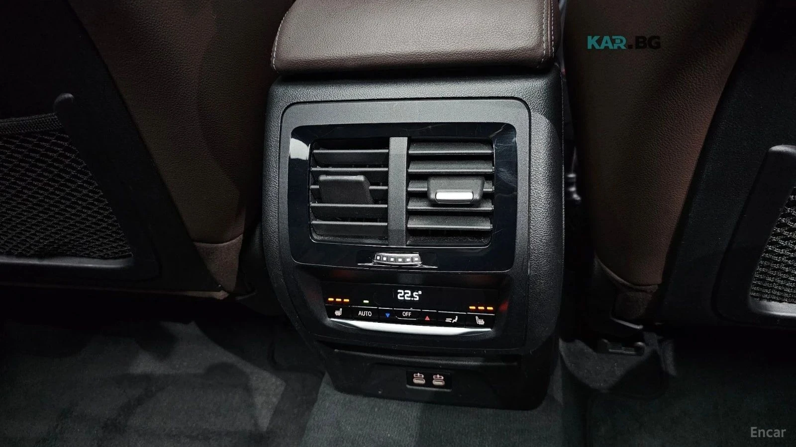BMW X3, снимка 16 - Автомобили и джипове - 56690033