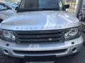 Land Rover Range Rover Sport 2.7TD 2бр на части, снимка 2