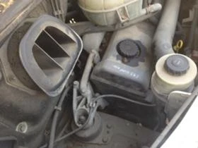 Opel Movano 2.8 DTI / 2.5D, снимка 6