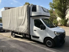 Renault Master, снимка 3