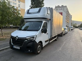 Renault Master, снимка 2