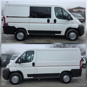 Fiat Ducato 2.3mjet 120к.с. 6скорости Климатик, снимка 7