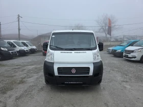 Fiat Ducato 2.3mjet 120к.с. 6скорости Климатик, снимка 2