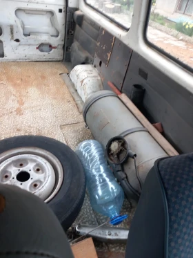 Ford Transit, снимка 6