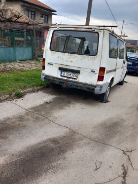 Ford Transit, снимка 1