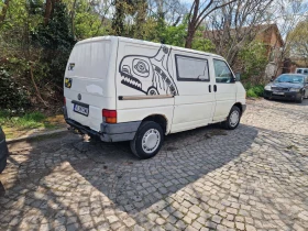 VW T4 2.4 D, снимка 1