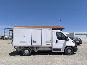 Peugeot Boxer 2.0D ХЛАДИЛЕН, снимка 8