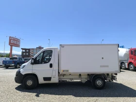 Peugeot Boxer 2.0D ХЛАДИЛЕН, снимка 4