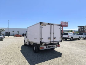 Peugeot Boxer 2.0D ХЛАДИЛЕН, снимка 5