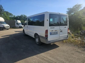Ford Transit, снимка 3