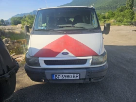 Ford Transit, снимка 1